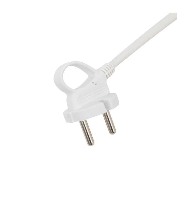 Prelungitor Electric Euro 4 Prize 5m 2300w Alb Home Nv 4e 5 Wh