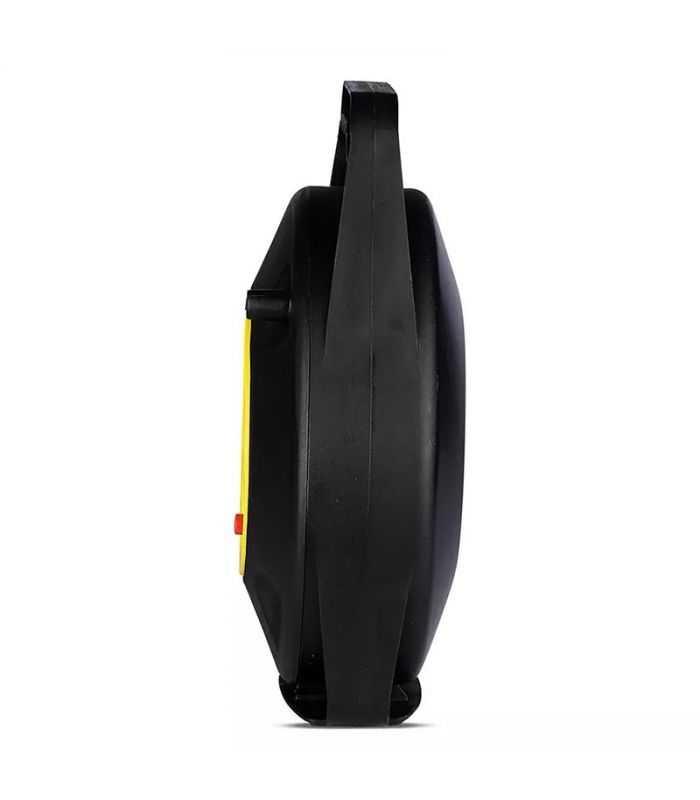 Prelungitor Rola 4 Prize 10m 3g15mm2 V Tac Sku 8781