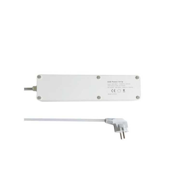 prelungitor smart woox r4028 3 prize 4x usb 18m 3