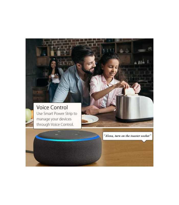 prelungitor smart woox r4028 3 prize 4x usb 18m 4