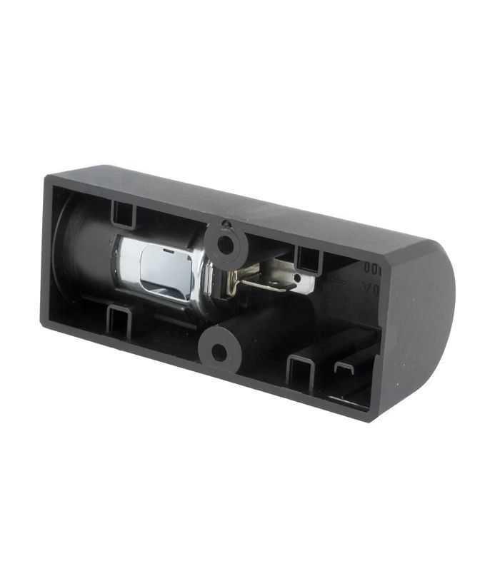 Priza Bricheta Auto Mama X1 16a 12 24v Dc Montare Pe Panou Pro Car 67614000