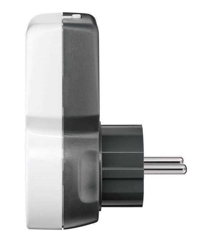 priza controlabila prin telecomanda 1100w 30m fara telecomanda goobay 1