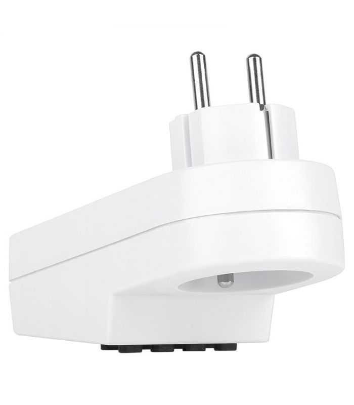 priza cu temporizator digital 4