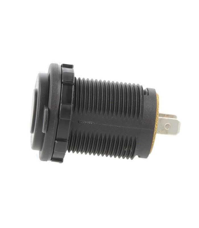 priza mama bricheta auto panou x1 12 24v dc 20a sci a13 142e bb3 2