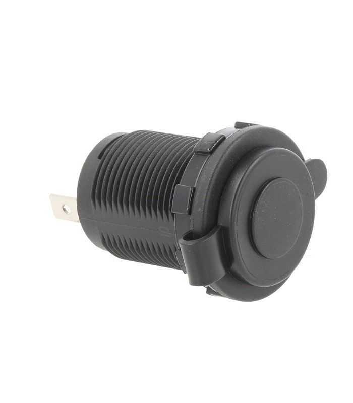 priza mama bricheta auto panou x1 12 24v dc 20a sci a13 142e bb3 6