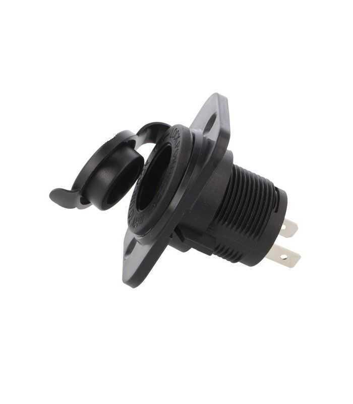 priza panou soclu bricheta auto x1 12v dc 20a sci a13 142ap bb3 3