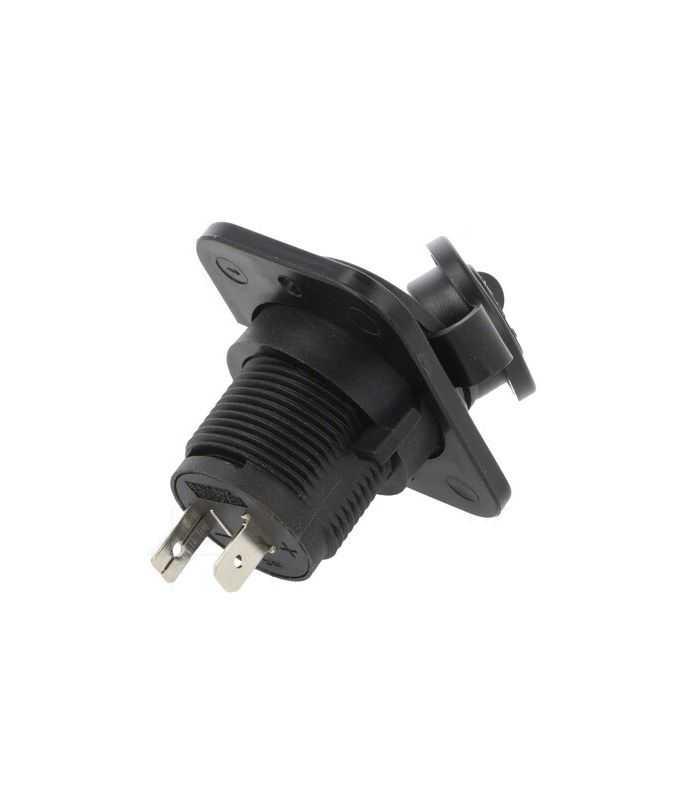 priza panou soclu bricheta auto x1 12v dc 20a sci a13 142ap bb3 5