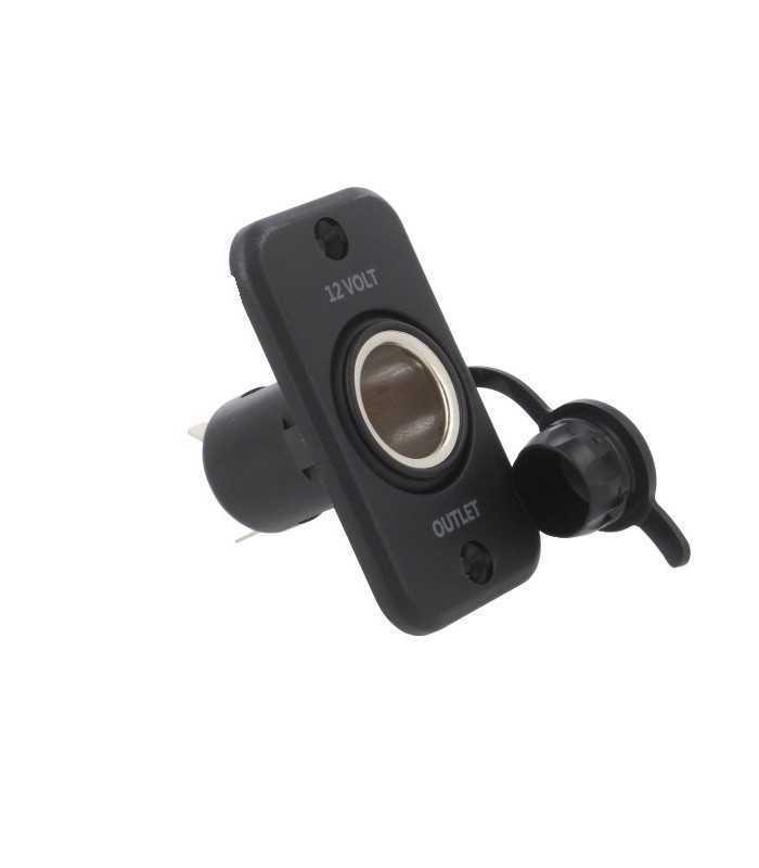 Priza panou soclu mama bricheta auto x1 20A SCI A13-22665A