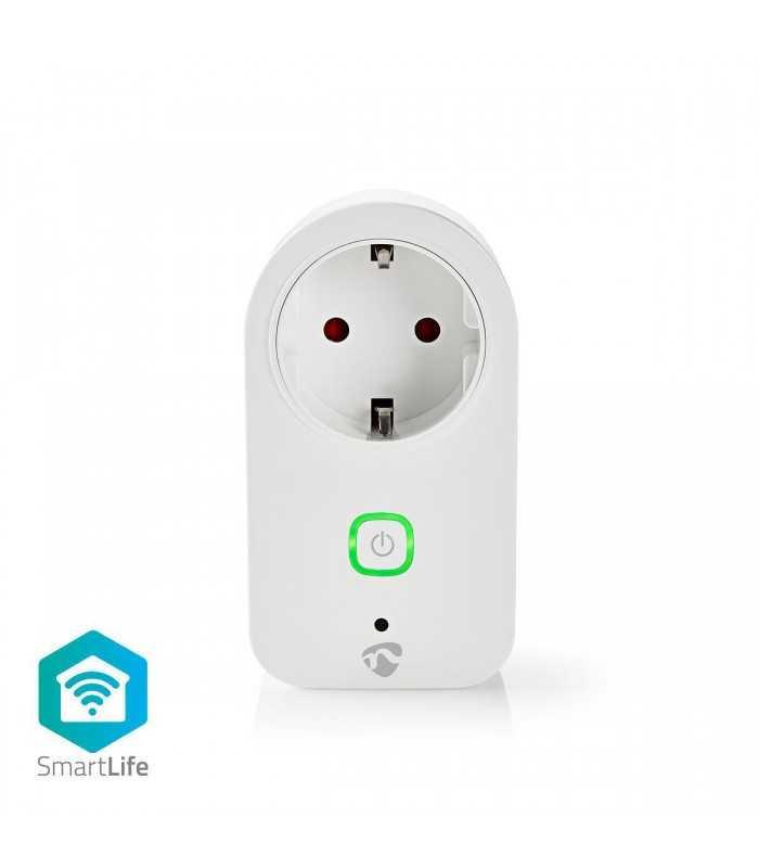 priza programabila wifi 16a nedis 1