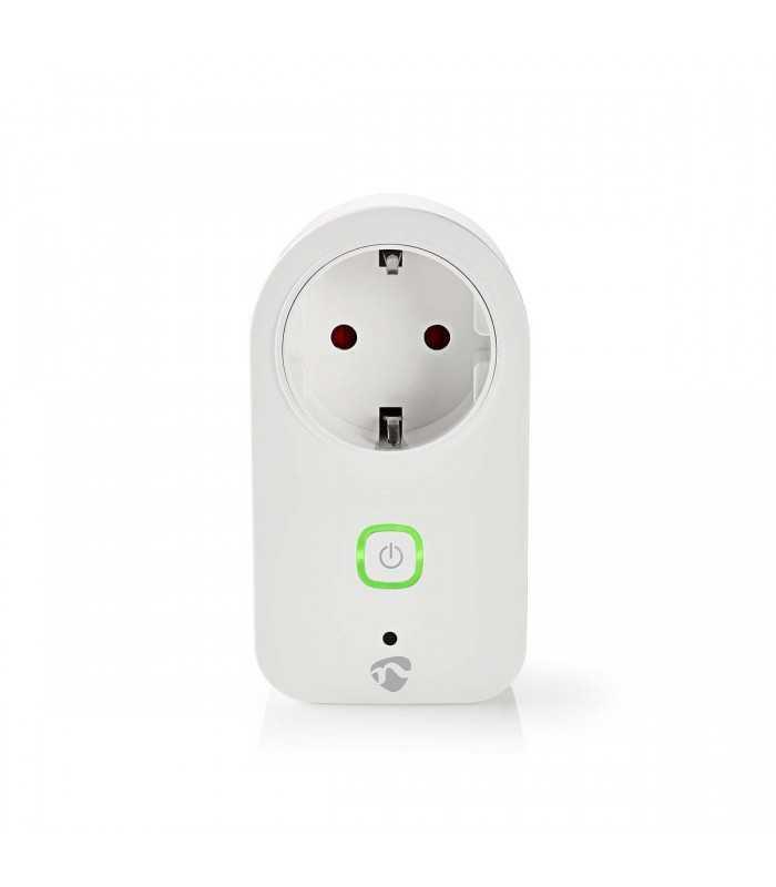 priza programabila wifi 16a nedis 2