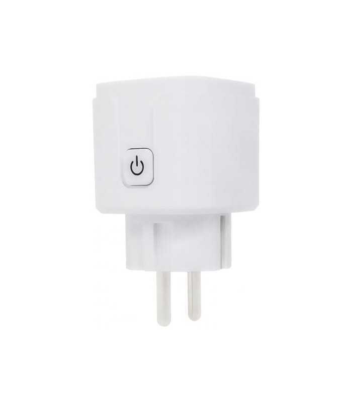 priza smart wireless woox r5024 16a 1