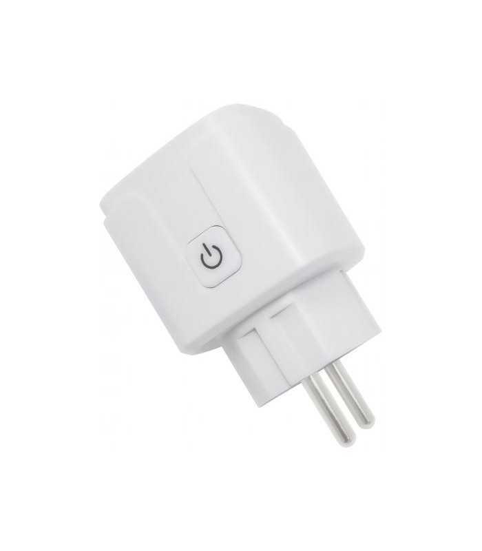 priza smart wireless woox r5024 16a 2