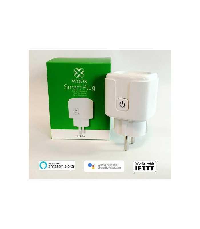 Priza smart wireless Woox R5024 16A
