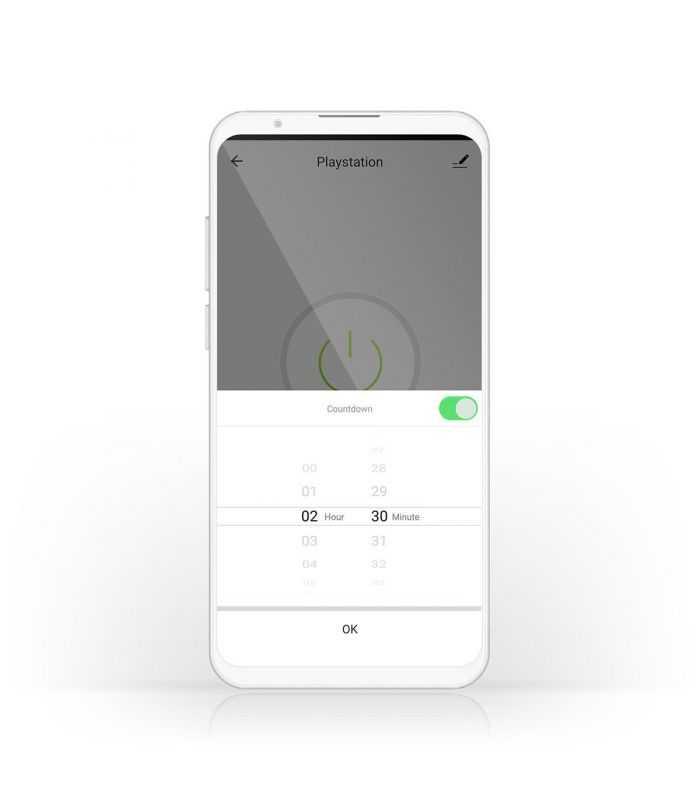 prize smart wifi schuko 10a nedis set 3 bucati 4