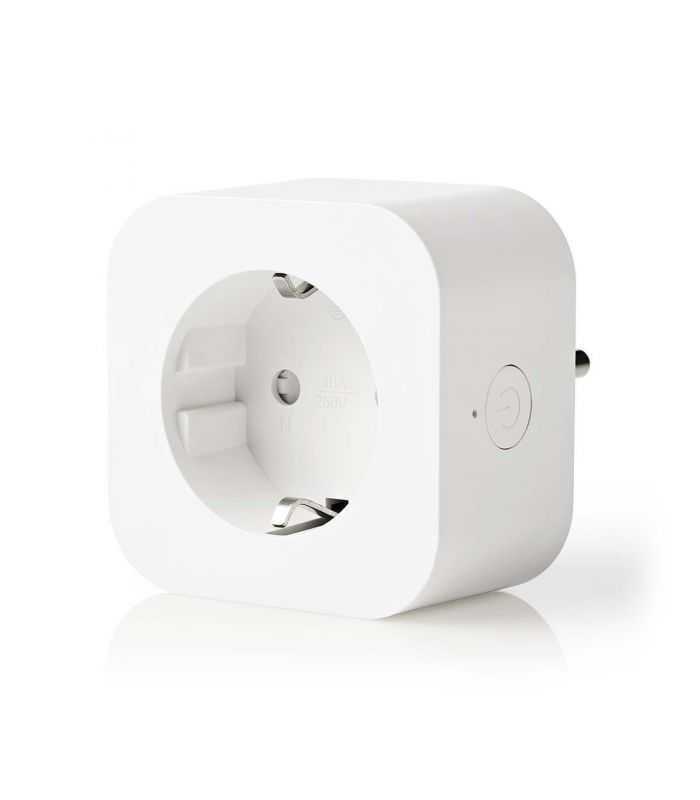 prize smart wifi schuko 10a nedis set 3 bucati 5