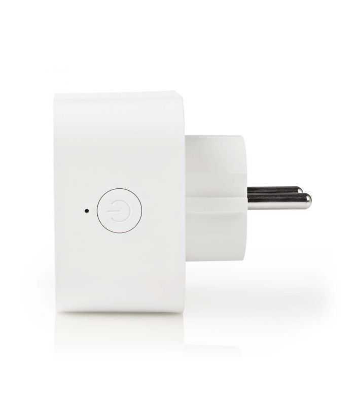 prize smart wifi schuko 10a nedis set 3 bucati 6