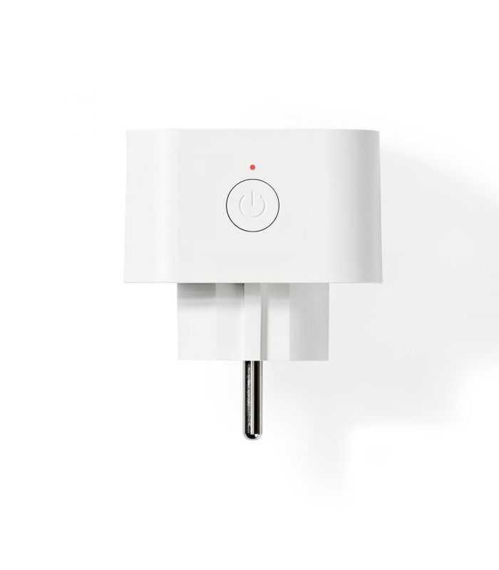 prize smart wifi schuko 10a nedis set 3 bucati 7