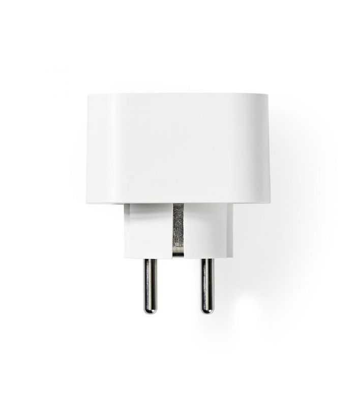 prize smart wifi schuko 10a nedis set 3 bucati 8