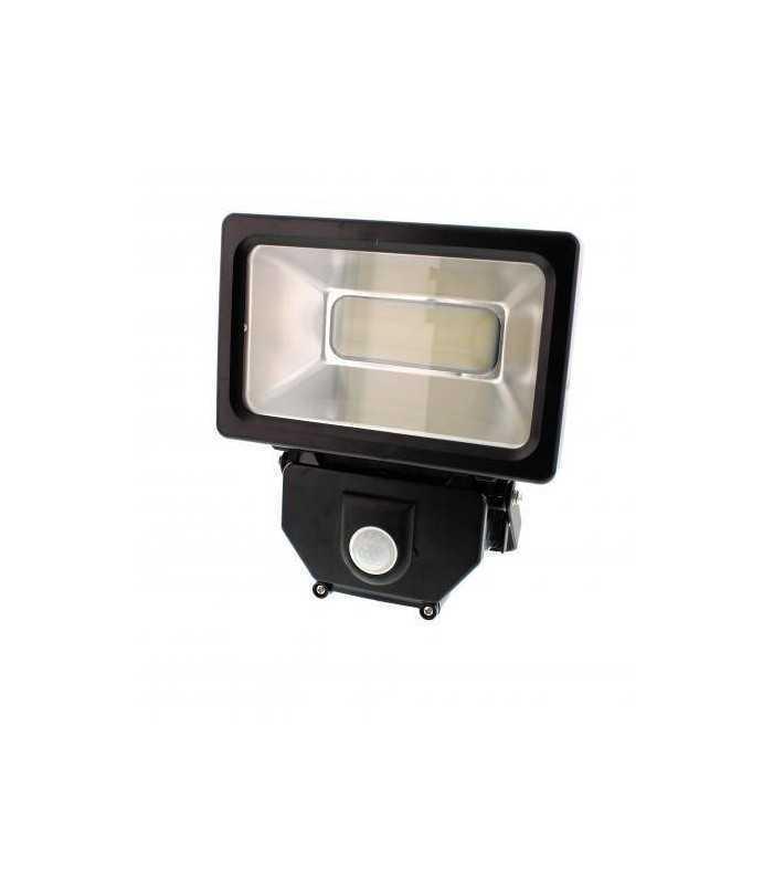 proiector cu led smd 30w 1950lm ip44 4000k well 3
