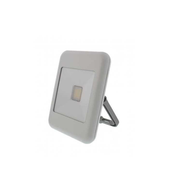 Proiector LED 20W 1400lm IP65 4000K alb Well