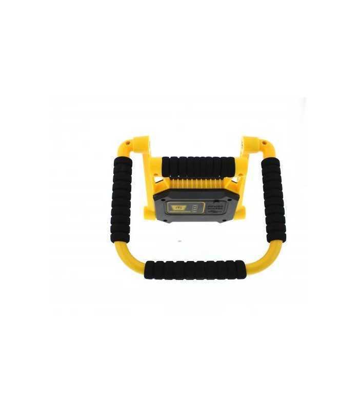 proiector led portabil reincarcabil 10w 700lm ip65 well 2