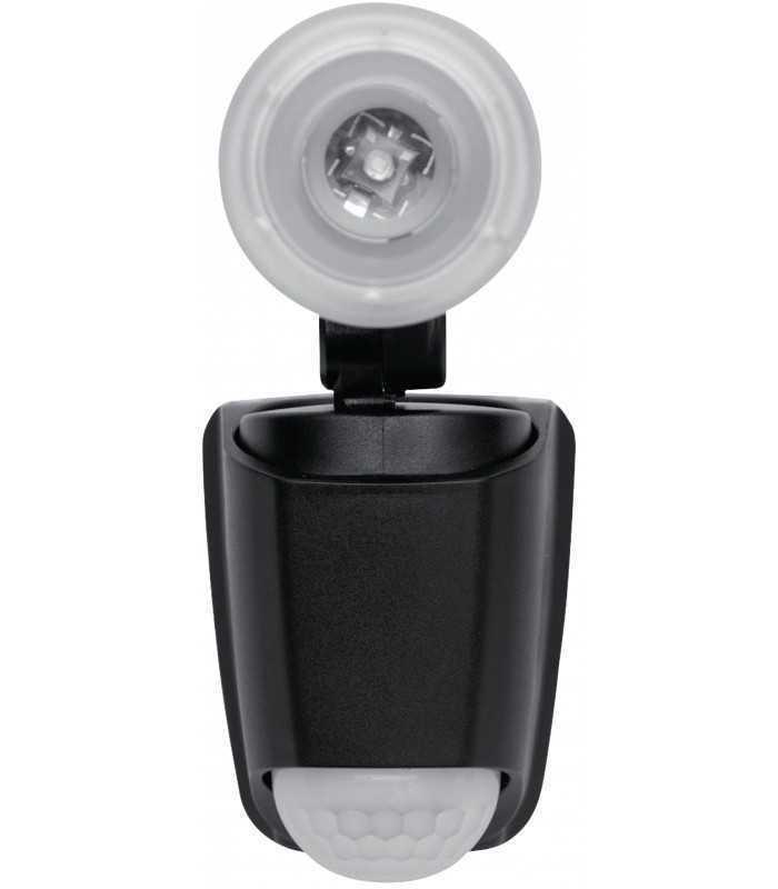 proiector led safeguard 21 cu baterie si senzor miscare 1x led gp 2