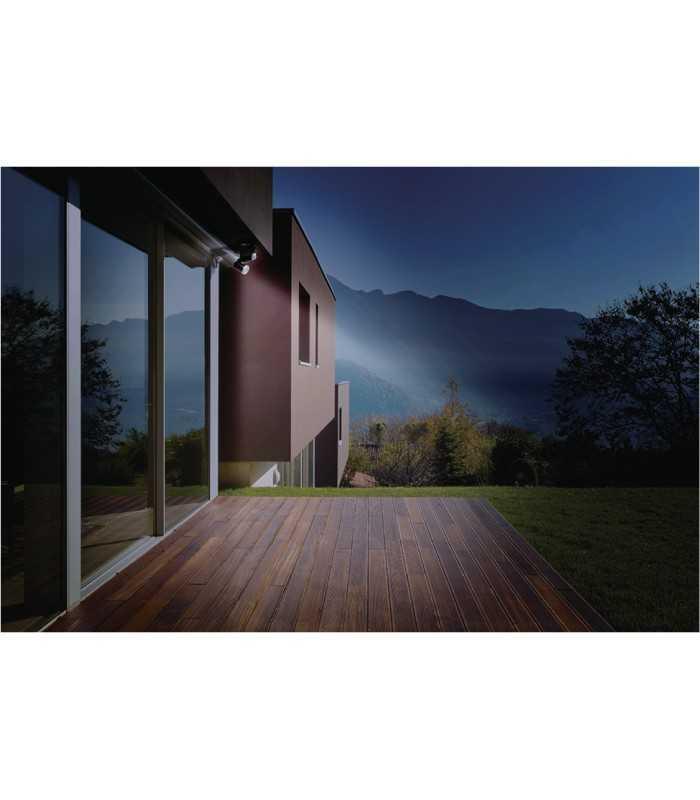 proiector led safeguard 21 cu baterie si senzor miscare 1x led gp 6