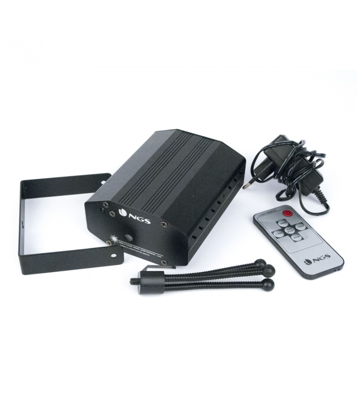 proiector party cu laser spectra prism ngs 1