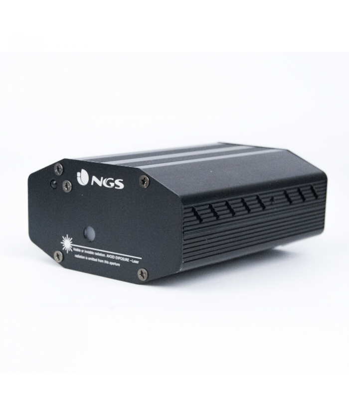 proiector party cu laser spectra prism ngs 2