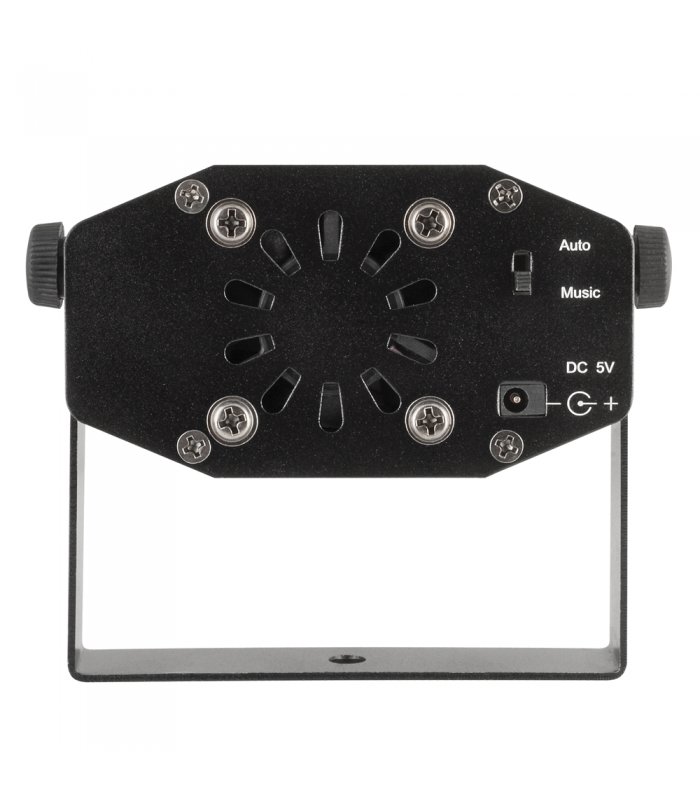 proiector party cu laser spectra prism ngs 4