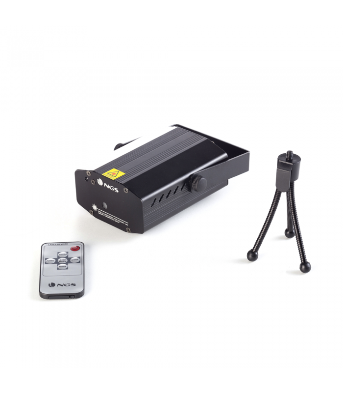 proiector party cu laser spectra prism ngs 6