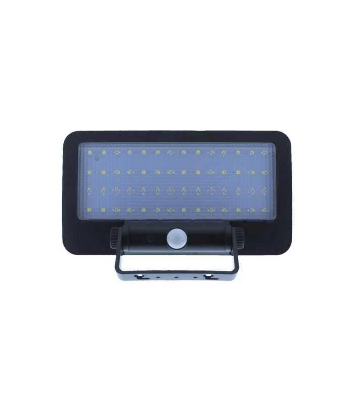 Proiector Solar Led Cu Senzor De Miscare Well Shimmer 5w 500lm 6500k Ledfsc Shimmer5 Wl