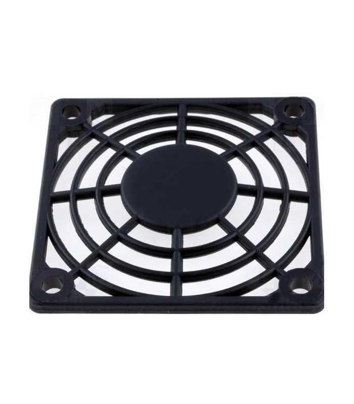 Protectie 80x80mm pentru ventilator Material plastic Fixare cu surub SUNON PB-08
