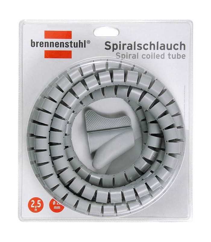 protectie cabluri 20mm tip tub 25m brennenstuhl 2
