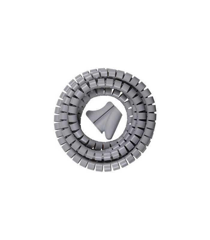 Protectie cabluri 20mm tip tub 2.5m Brennenstuhl