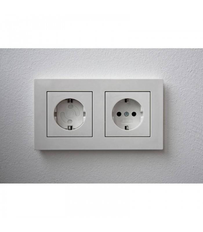 protectie prize 220v pentru protectie copii goobay 1