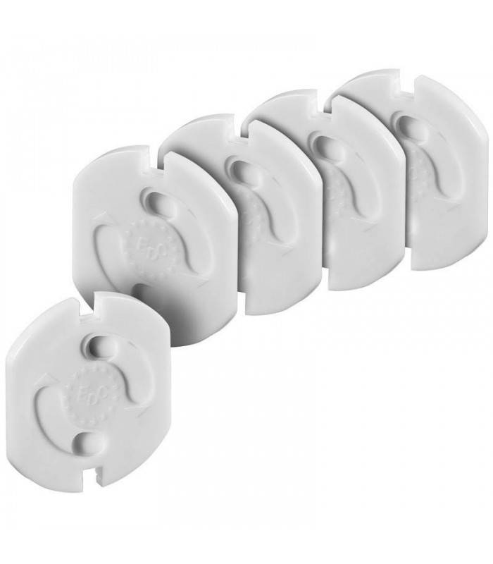 Protectie prize 220V pentru protectie copii Goobay