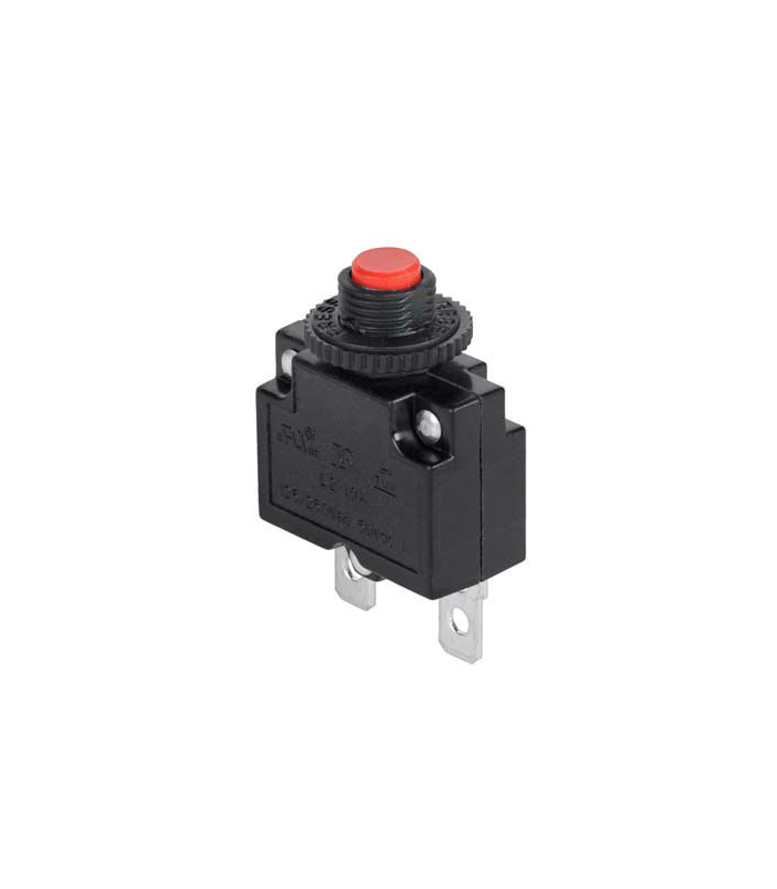 Protectie termica cu resetare 10A 230V PRK0089