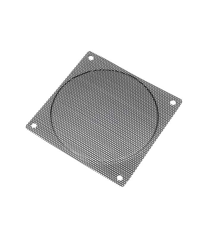 Protectie ventilator metal 120x120mm pentru surub TQSolution PN-12