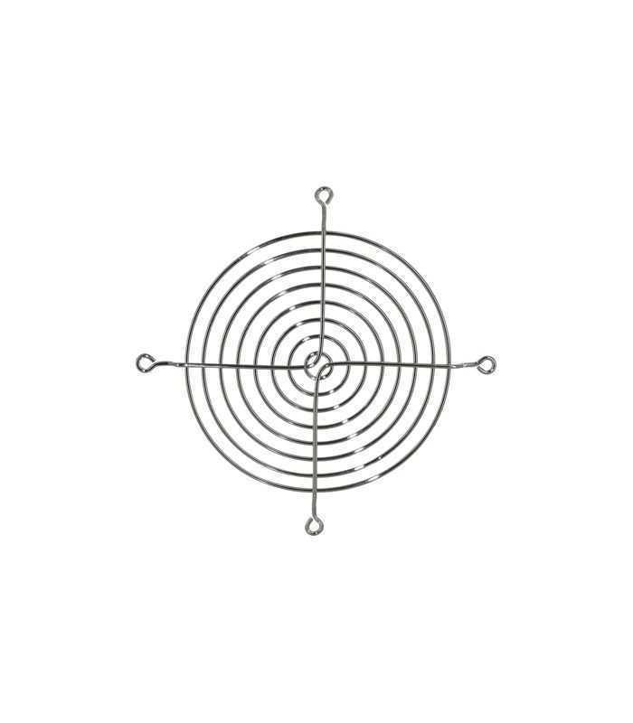 protectie ventilator metal 120x120mm surub 46mm tqsolution fg 12 2