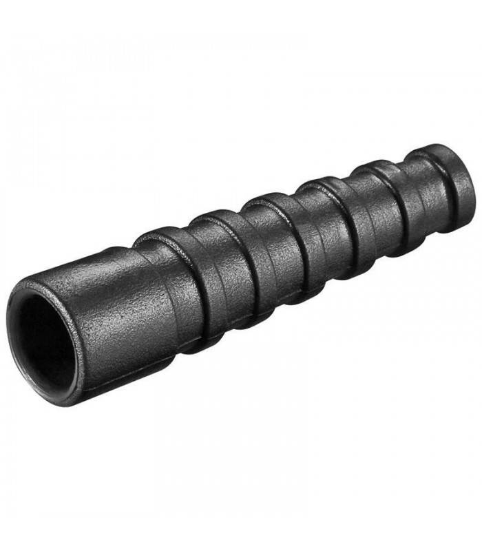Protector mufa BNC pentru cablu RG59 Goobay