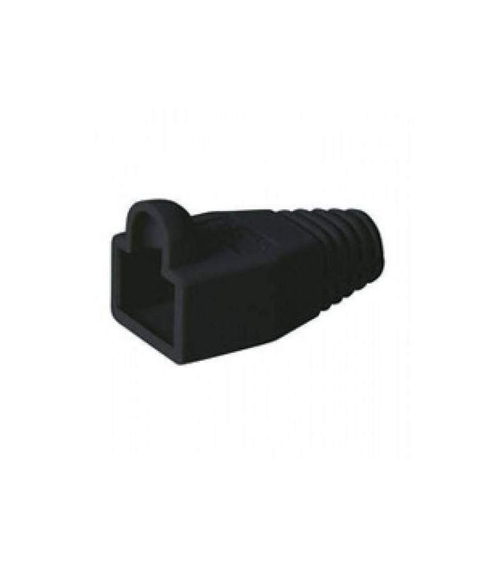 Protector RJ45 negru Goobay