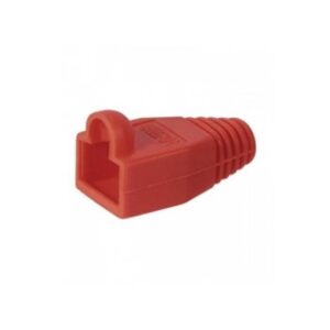 Protector RJ45 rosu Goobay