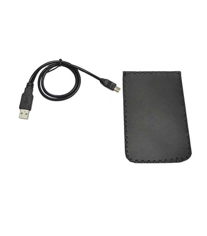 Rack Extern 25 Sata Usb 30 Spacer Spr 25611a Albastru