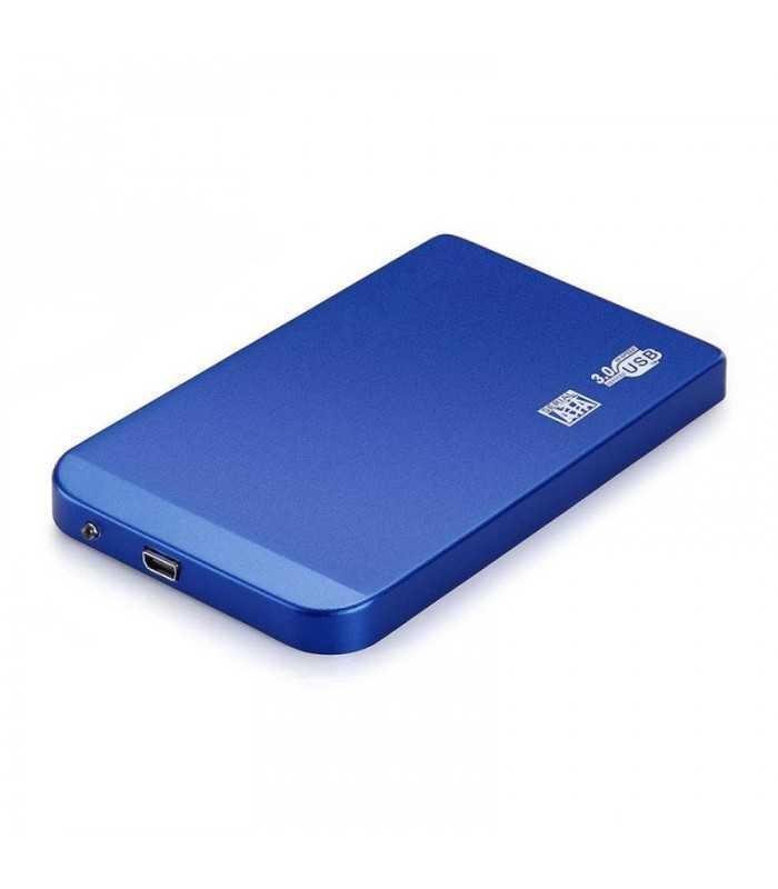 Rack Hard carcasa metalica HDD USB 3.0 2.5"