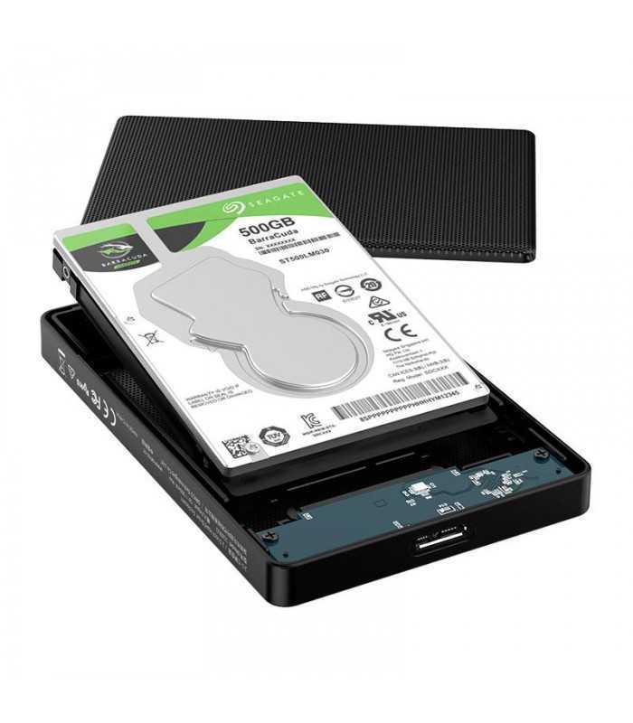 rack hdd 25 hdd ssd usb 30 orico 2169u3 3