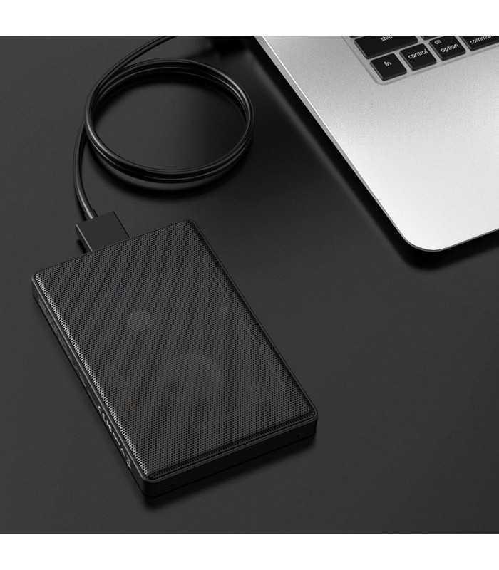 rack hdd 25 hdd ssd usb 30 orico 2169u3 4