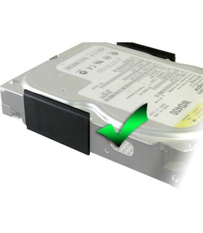 Rack Hdd Inter Tech Veloce Gd 35612 35 Inch Usb 30 Negru