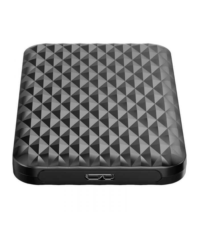 Rack HDD Orico 2520U3 USB 3.0 2.5 inch negru