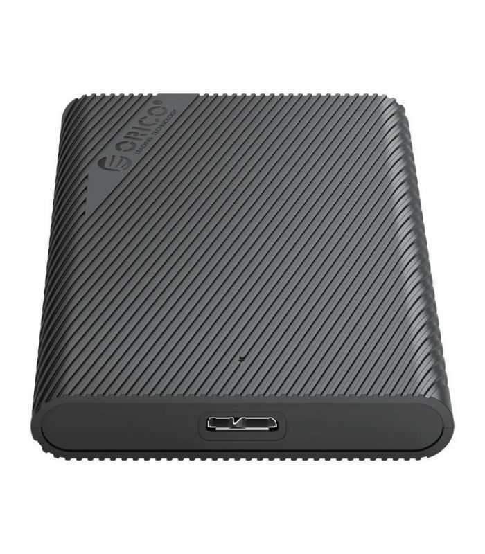 Rack HDD Orico 2521U3 USB 3.0 2.5 inch negru